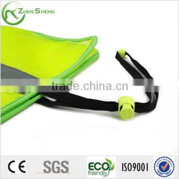 ZHENSHENG Reflective Running Safety Vest photo-3