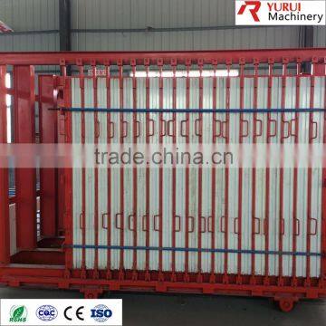 Factory Supply Concrete Hollow Slab Machine/wall Panel Making Machine photo-4