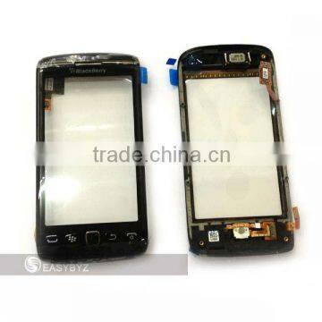 for blackberry monza 9860 pantalla tactil touch screen