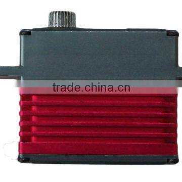 K-power Digital High Voltage High Torque Coreless RC Servo DHV817 32g/3kg/0.055s/7.4V photo-3