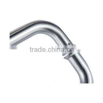 China Top Ten Selling Products Interior Shower Door Pull Handle photo-2