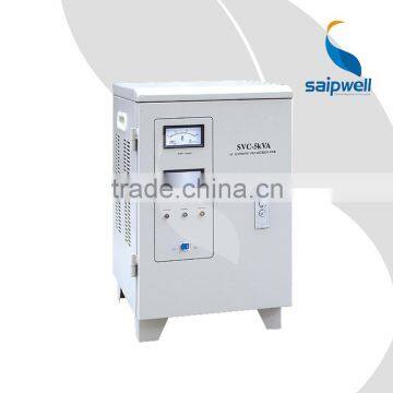 2015 China Factory 500VA SVC Automatic Voltage Stabilizer photo-3