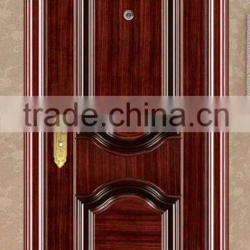 The best quality safety door steel door steel security door