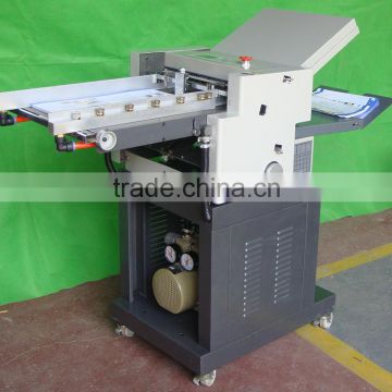 paper folding machine ZY382