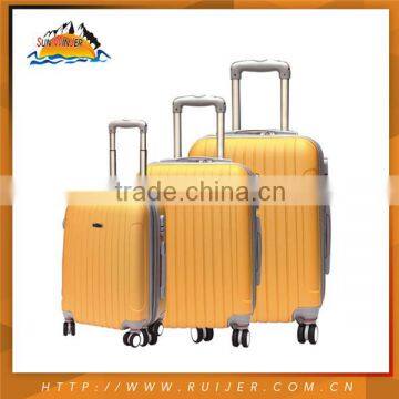 Fashion Travel Trolley Luggage Bag And Case photo-2