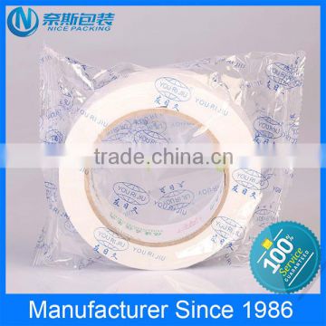 bulk buy from china tissue paper double side adhesive tape