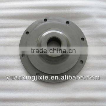 Terex Spare Parts Flange-coupling 15336167 TR100