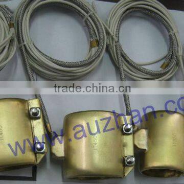 brass sealed nozzle heater