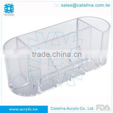 Home Design Decoration Acrylic Lipstick Organizer photo-6