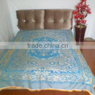 Blue Color Blanket