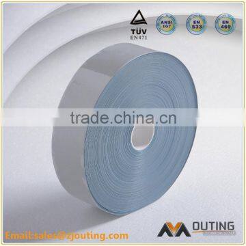 Hot Selling Reflective Heat Transfer Vinyl Film For Reflective Logo