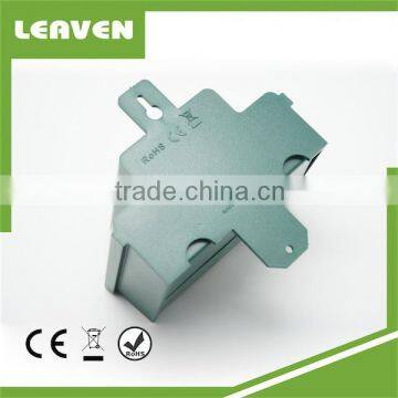 PIR + ULTRASONIC ANIMAL-AWAY Garden Pest Control photo-2