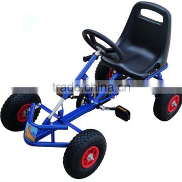 Cheap adult adult pedal go kart