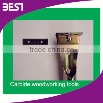 Best-004 wood floor planer carbide blades