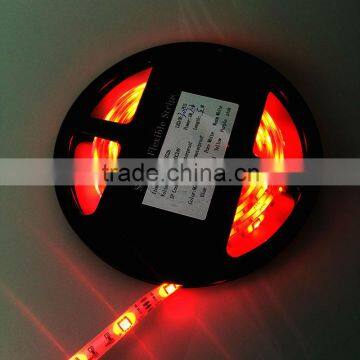 Epistar Waterproof uv 5050 Addressable Rgb Led Strip Ip68 With Good Quality photo-5