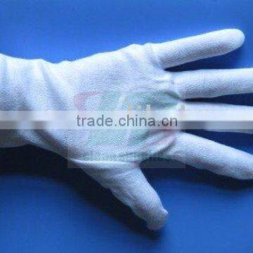 Powderfree Cotton Gloves