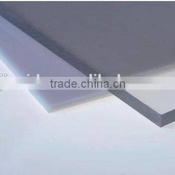 Polycarbonate Anti - Glare Sheet