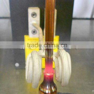 Ultrahigh Frequency Induction Hardening Machine photo-2