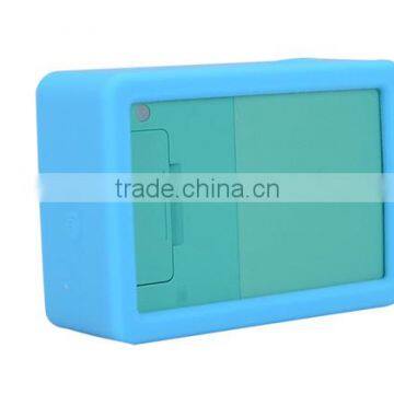 China Newest Xiaoyi Silicone Case Cover photo-6