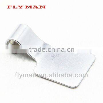 3021095 Chip Guard for Yamato FD-62G / Sewing Machine Part