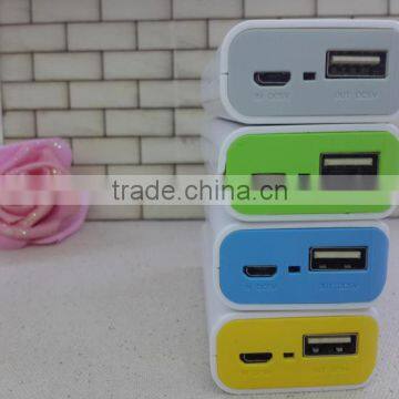 Cheap Portable power bank with mobile power bank(OS-212PB)