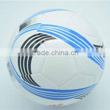 High Quality Reasonable Price Best OEM Leather Soccer Ball photo-2