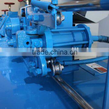 GT4-12 Metal Straightening Tools, CNC Automatic Rebar Straightening and Cutting Machine photo-5
