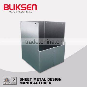 High Quality Standard IP65 Grp Electrical Control Junction Enclosure/box photo-5