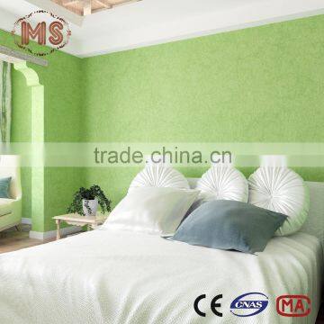 Cheap price of non woven wallpaper for kitcten room