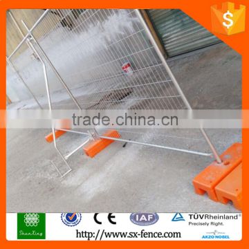 Temporary Fence Panels Hot Sale