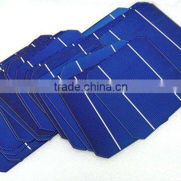 Mono Solar cells used for solar panels