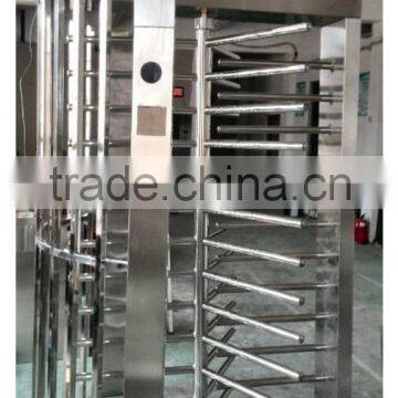 Wholesale Price Factory Access Automatic Turnstyle Gate photo-5