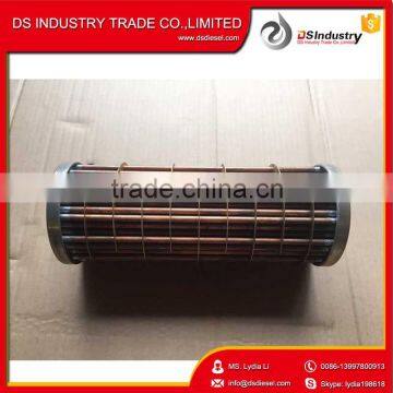 auto parts NT855 diesel engine hydraulic oil cooler core 3021587 3031547