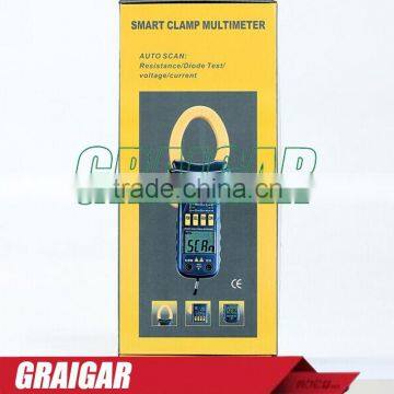 MS1000A Electronics High Voltage AC Digital LCR Clamp Meter Multimeter photo-4