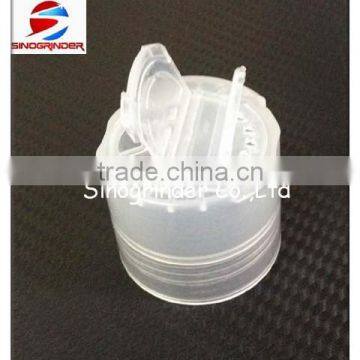 plastic spice bottle cap