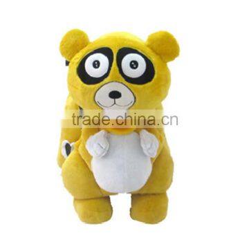 !Hot Sale Best Price Animal Battery Operated Kiddie Rides photo-3