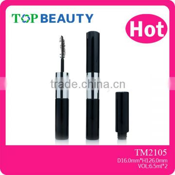 TM2105- Plastic Empty Mascara Tube Fiber Mascara