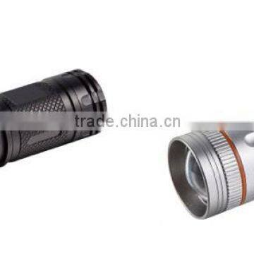 High Power Mini Size Led Head Torch Cap Headlamp 2 in 1 Flashlight & Cap Light photo-2