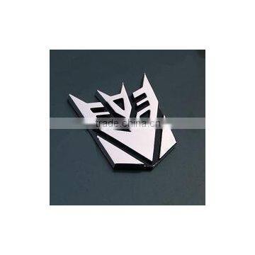 High quality metal crafts of Metal Fridge Magnet in Car logo, metal brand, photos sticker, cartoon plate