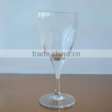 Stemware wine glass cup