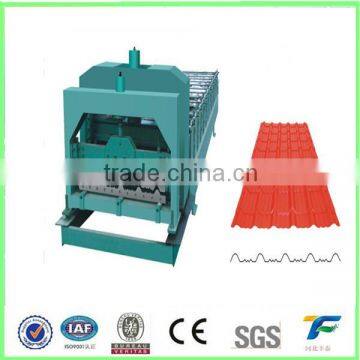 alibaba express machinery sheet metal metal color steel roller forming machine