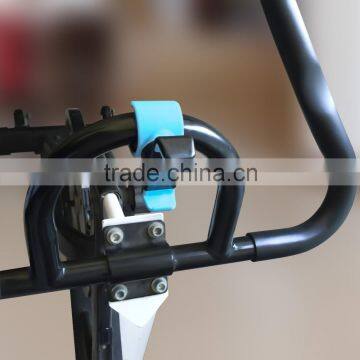 2016 Newest 360 Degree Rotation Multipurpose Clamps Onto Handlebars of Bicycles Strollers and Treadmills