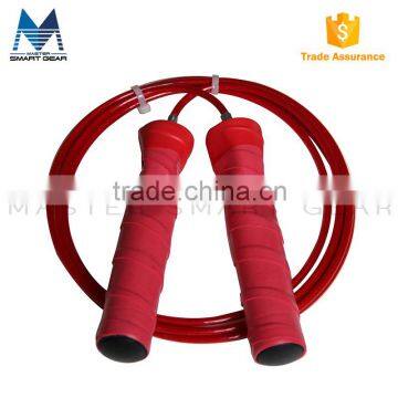 High Quantity Fitness New Design Gym Speed Jump Ropes