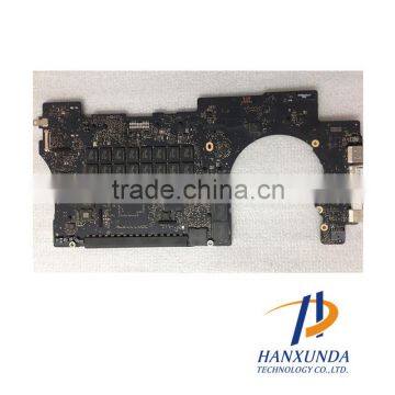 661-7386 for MacBook Pro 15" Retina A1398 2013ME665 2.7GHz i7-3740QM 16GB 820-3332-A LOGIC BOARD Motherboard
