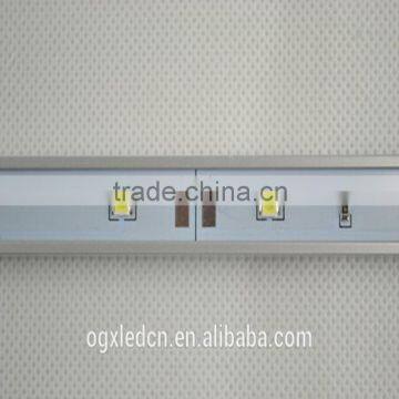 SMD 5730 24leds 15W U Shape Aluminum Profile LED Bar