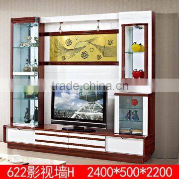Furniture Living Room Telescoping Lcd tv Wall Mounts