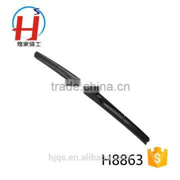 Popular H8863 Universal wiper rubber floor wiper making machine mitutoyo wiper fit with 95% cars