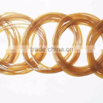 Rubber band Size No. 20 - Diameter 50mm / 51mm material 100% natural rubber