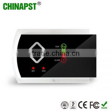 China Supplier security home Wireless GSM Intruder Alarm with Android and IOS App PST-G10A