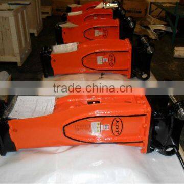 Hydraulic Breaker Back Head Front Head Cylinder Pistons photo-5